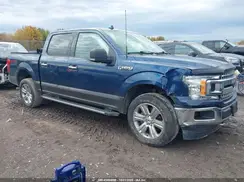 1FTEW1E55JKF97327 2018 FORD F-150