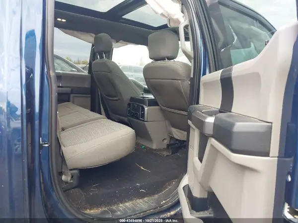 1FTEW1E55JKF97327 2018 FORD F-150 - Image 8