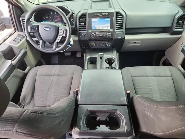 1FTEW1E55JKF98803 2018 FORD F-150 - Image 8
