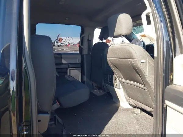 1FTEW1E55JKG02770 2018 FORD F-150 - Image 8