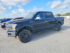 1FTEW1E55JKG03840 2018 FORD F-150