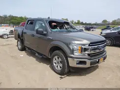 1FTEW1E55KFA00476 2019 FORD F-150