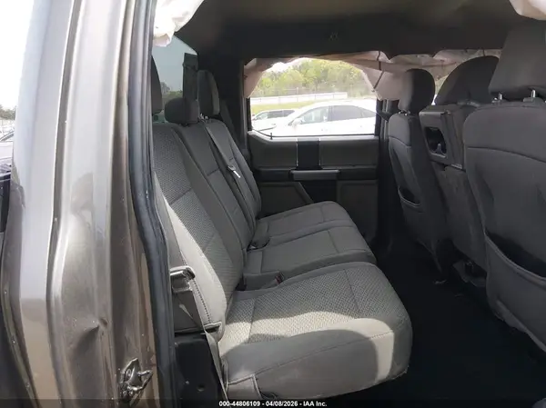 1FTEW1E55KFA00476 2019 FORD F-150 - Image 8