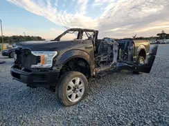 1FTEW1E55KFA08531 2019 FORD F-150