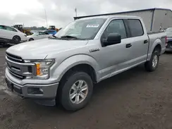 1FTEW1E55KFA19206 2019 FORD F-150