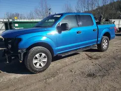 1FTEW1E55KFA20825 2019 FORD F-150