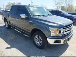 1FTEW1E55KFA21134 2019 FORD F-150