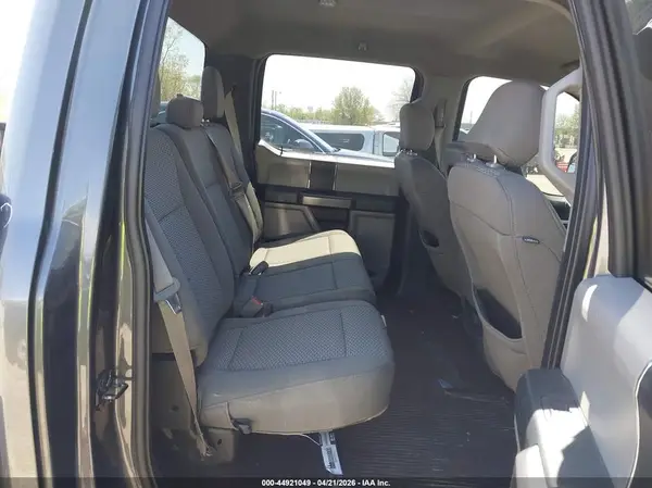 1FTEW1E55KFA21134 2019 FORD F-150 - Image 8