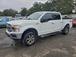 1FTEW1E55KFA21831 2019 FORD F-150