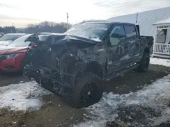 1FTEW1E55KFA22431 2019 FORD F-150