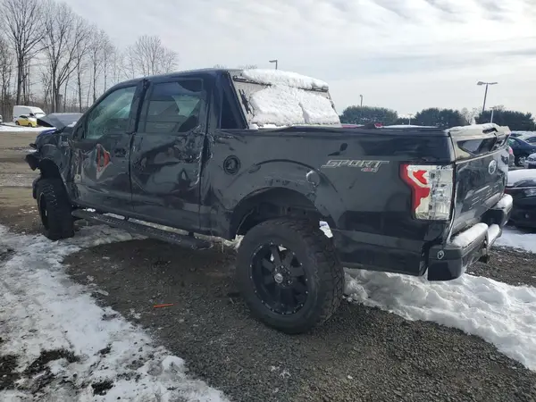1FTEW1E55KFA22431 2019 FORD F-150 - Image 2