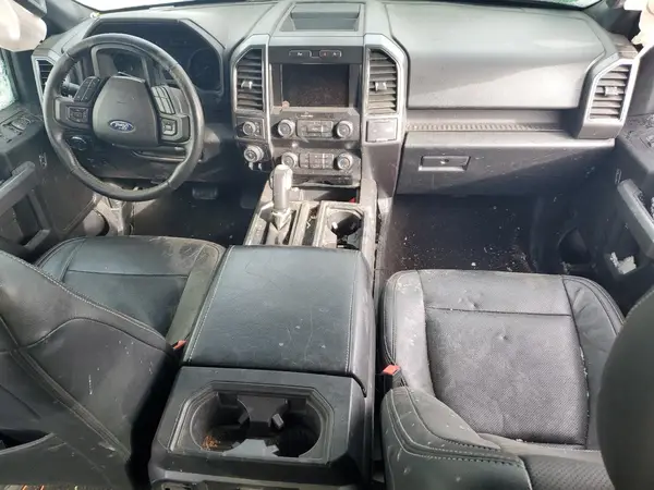 1FTEW1E55KFA22431 2019 FORD F-150 - Image 8