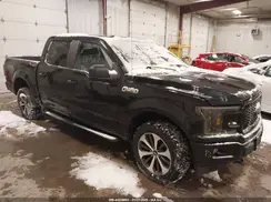 1FTEW1E55KFA28195 2019 FORD F-150