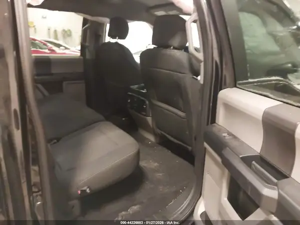 1FTEW1E55KFA28195 2019 FORD F-150 - Image 8