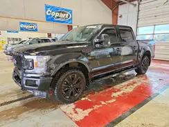 1FTEW1E55KFA32845 2019 FORD F-150