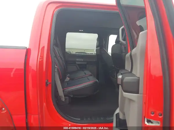1FTEW1E55KFA36250 2019 FORD F-150 - Image 8