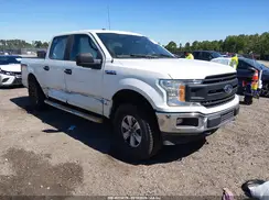 1FTEW1E55KFA37236 2019 FORD F-150