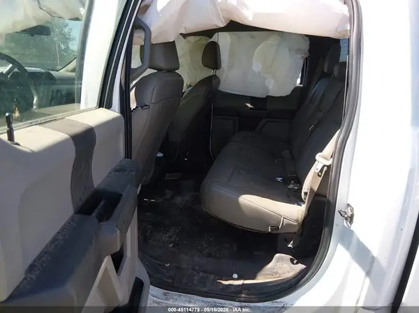 1FTEW1E55KFA37236 2019 FORD F-150 - Image 8