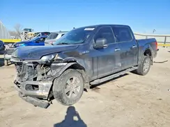 1FTEW1E55KFA41318 2019 FORD F-150
