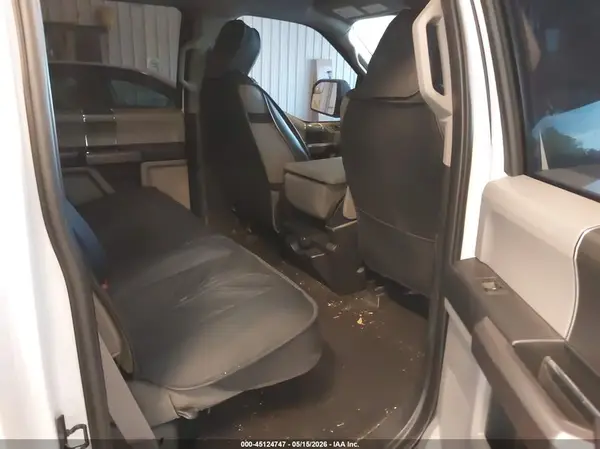 1FTEW1E55KFA45563 2019 FORD F-150 - Image 8