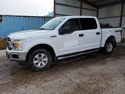 1FTEW1E55KFA50083 2019 FORD F-150