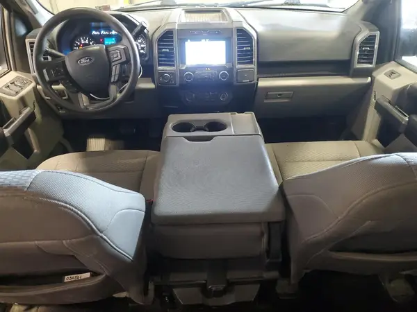 1FTEW1E55KFA50083 2019 FORD F-150 - Image 8