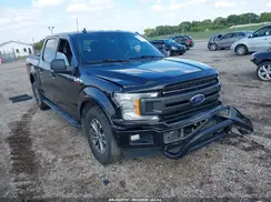 1FTEW1E55KFA50701 2019 FORD F-150