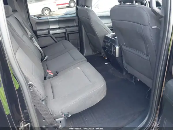 1FTEW1E55KFA50701 2019 FORD F-150 - Image 8