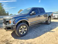 1FTEW1E55KFA51833 2019 FORD F-150
