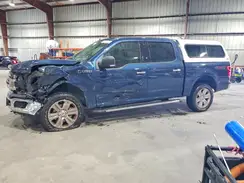 1FTEW1E55KFA53338 2019 FORD F-150