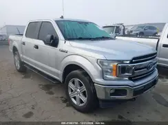 1FTEW1E55KFA53971 2019 FORD F-150