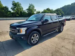 1FTEW1E55KFA56112 2019 FORD F-150