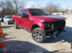 1FTEW1E55KFA57261 2019 FORD F-150