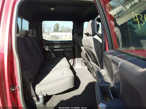 1FTEW1E55KFA57261 2019 FORD F-150 - Image 8