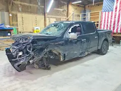 1FTEW1E55KFA62525 2019 FORD F-150
