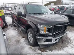 1FTEW1E55KFA65876 2019 FORD F-150