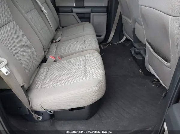 1FTEW1E55KFA65876 2019 FORD F-150 - Image 8