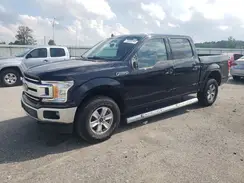 1FTEW1E55KFA66056 2019 FORD F-150