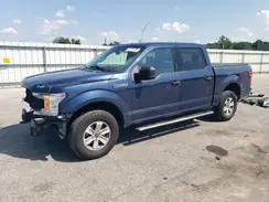 1FTEW1E55KFA66655 2019 FORD F-150