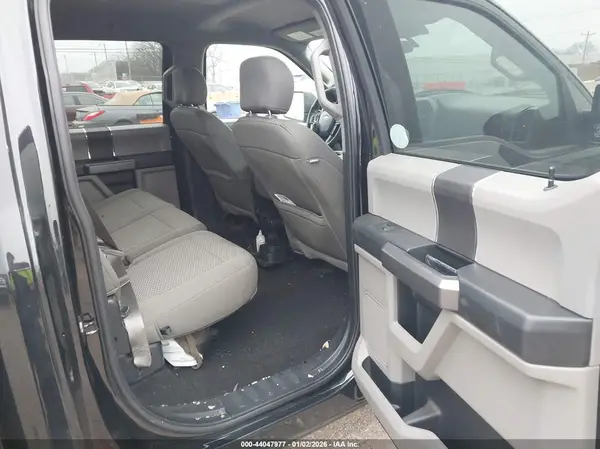 1FTEW1E55KFA67207 2019 FORD F-150 - Image 8
