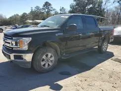 1FTEW1E55KFA67269 2019 FORD F-150
