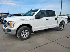 1FTEW1E55KFA67272 2019 FORD F-150