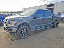 1FTEW1E55KFA67580 2019 FORD F-150