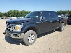 1FTEW1E55KFA67756 2019 FORD F-150