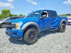 1FTEW1E55KFA83181 2019 FORD F-150