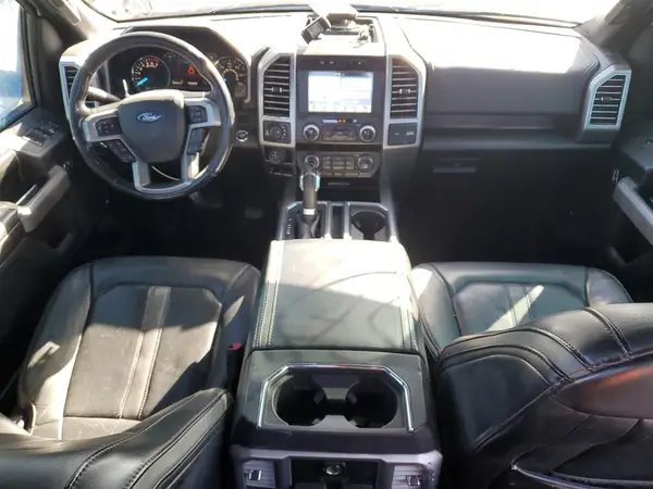 1FTEW1E55KFA99039 2019 FORD F-150 - Image 8