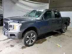 1FTEW1E55KFA99655 2019 FORD F-150