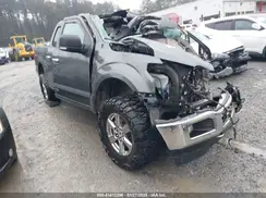 1FTEW1E55KFB00464 2019 FORD F-150