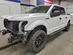 1FTEW1E55KFB07656 2019 FORD F-150