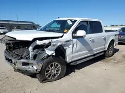1FTEW1E55KFB11741 2019 FORD F-150